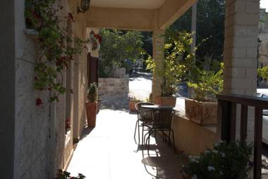 My Place in the Colony