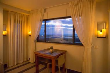 Yama Wine Spa and Suites