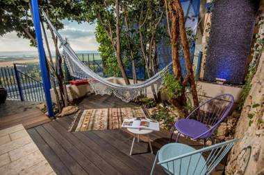 Yama Wine Spa and Suites