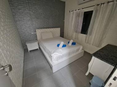 Housing unit in the Moshav