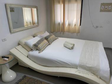 Housing unit in the Moshav