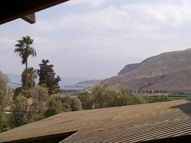 Lea's - Spirit of the Galilee