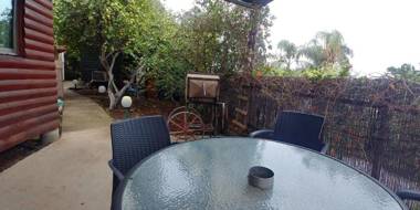 kinneret love sounds