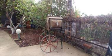 kinneret love sounds