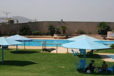 Ein Zivan Village Resort