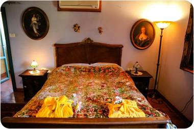 Kucha in the Village