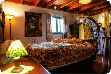 Kucha in the Village