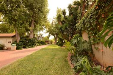Kibbutz Gadot Guesthouse