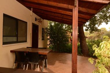 Kibbutz Gadot Guesthouse