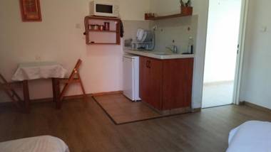 Serenity in the Mountains