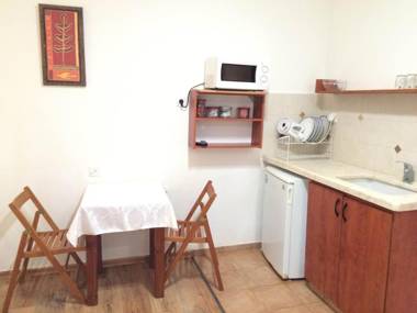 Serenity in the Mountains