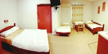 Serenity in the Mountains