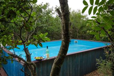 The Scandinavian Village-Teva BaHar