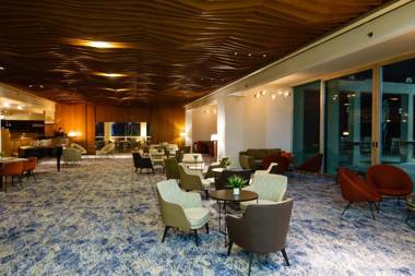 Herzliya Sea View Hotel Apartment