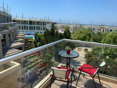 Last Minute Herzliya