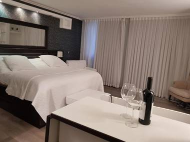 Cosy Studio in a Luxury Hotel