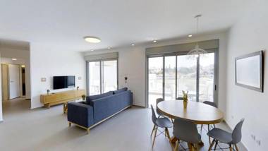 Herzliya Luxury On The Park