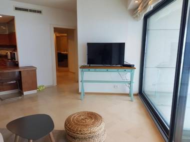 Marina Towers - Herzeliya