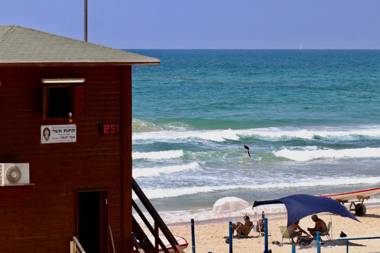 Cozy Studio "De Shalit"