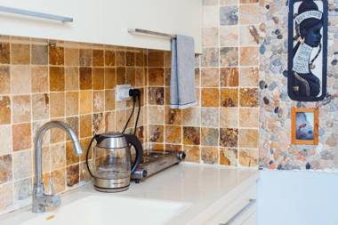 Cozy Studio "De Shalit"