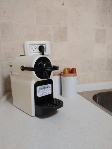 Sapir Boutique Apartment 1