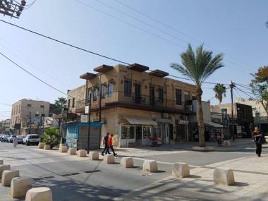 Sapir Boutique Apartment 1