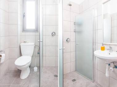 Apartment Near Weizmann Institute