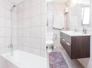 Apartment Near Weizmann Institute