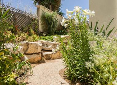 Best Value Guest Suite