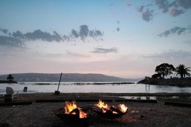 Daria- Authentic Israeli Experience