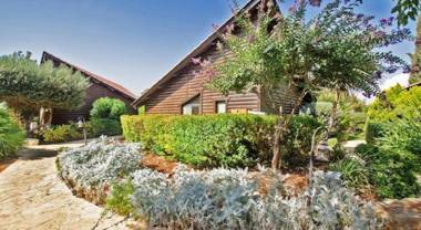 A different little place