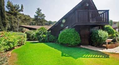 A different little place