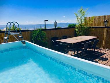 משב רוח gust of wind