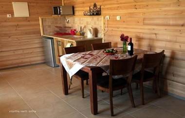 Be-Taam Ahava Suites