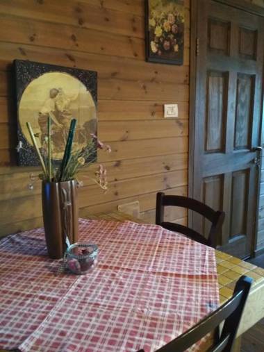 Ha'Bait Ba'Kfar Guesthouse