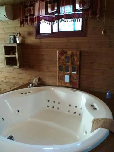 Ha'Bait Ba'Kfar Guesthouse