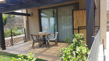 At Gil's and Galit's Place- Hospitality Health and Spa