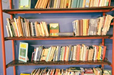 Mantur West Galilee by Selina