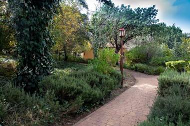 Mantur West Galilee by Selina