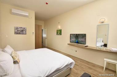 Lev Hahoresh Boutique Hotel