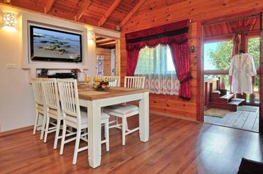 Spa Suites Bemorad Hahar