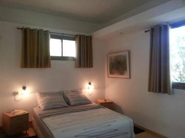 Keshet Eilon - Suites and Villas