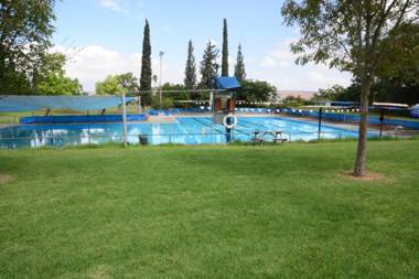 Bait Alfa Kibbutz Country Lodging