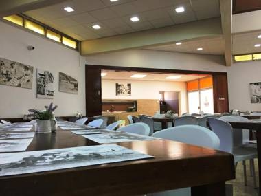 Bait Alfa Kibbutz Country Lodging