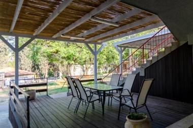 Bait Alfa Kibbutz Country Lodging