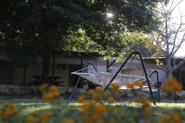 Kibbutz Beit Alfa Guest House