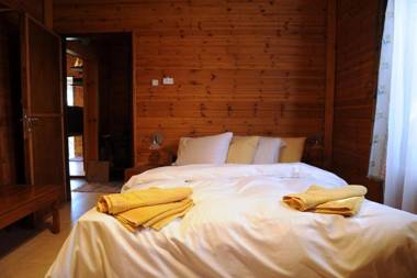 The Edge Of The Village - Shefer