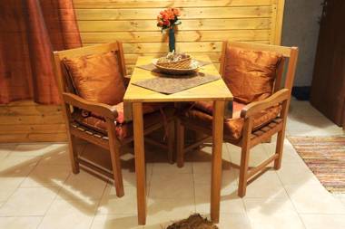 The Edge Of The Village - Shefer