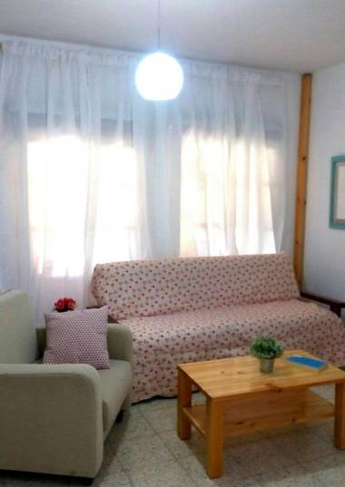 Jordan Valley one room apartment