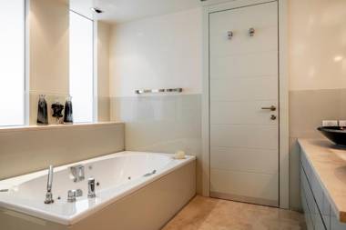 Panoramic Sea View w/ Pool & Gym Access by Sea N' Rent